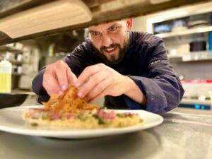 Les bons produits dromois dans votre assiette