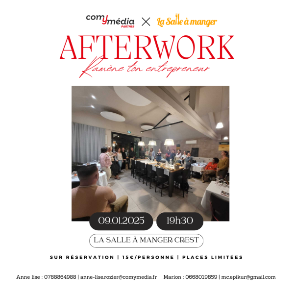 0901 Anne lise 0788864988 anne-lise.rozier@comymedia.fr Marion 0668019859 mc.epikur@gmail.com