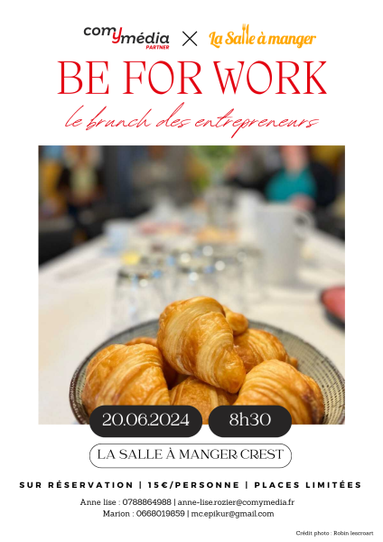 2006 - Anne-Lise (Flyer (A4))